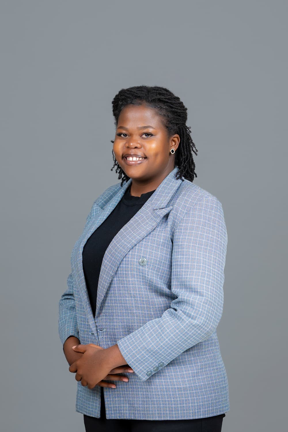 Nobubele Sihlola