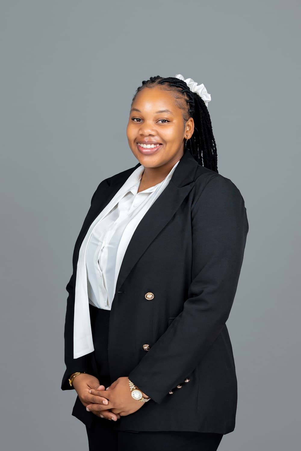 Panashe Irene Matizanadzo