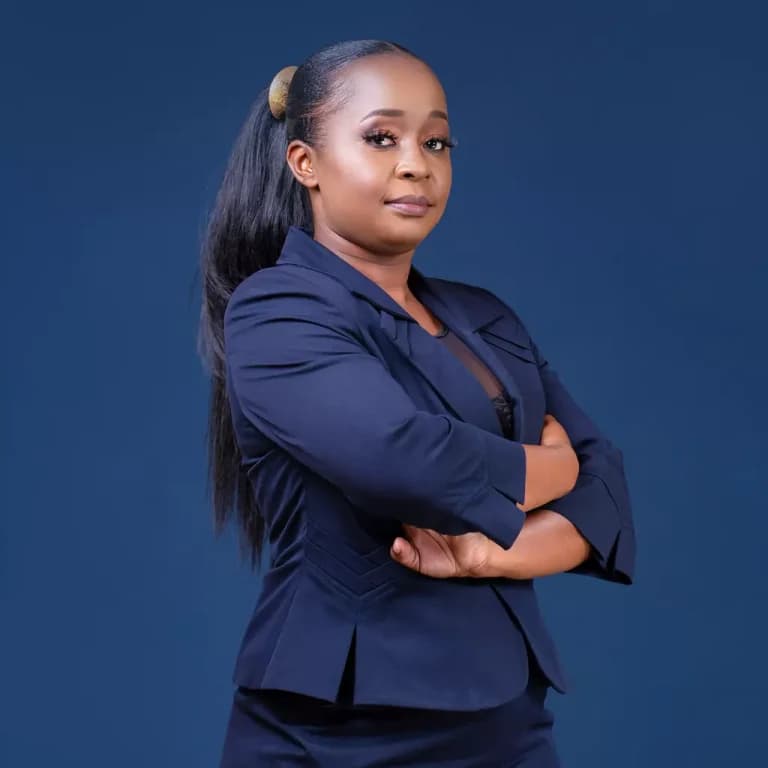Dorothy R Nyagumbo